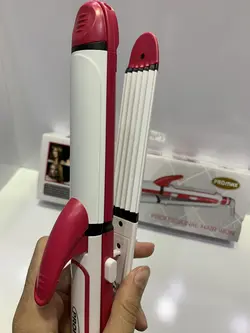 اتو مو 3 کاره پرومکس مدل ST-3303