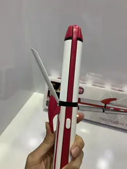 اتو مو 3 کاره پرومکس مدل ST-3303