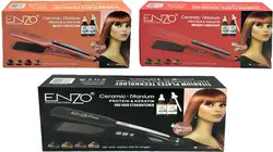 اتو مو کراتینه انزو مدل EN-9913 - فروشگاه مهاباد کالا | فروش محصولات بازارچه مرزی