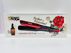 اتو مو کراتینه دی اس پی مدل dsp 10160a - فروشگاه مهاباد کالا | فروش محصولات بازارچه مرزی