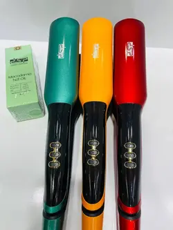 اتو مو کراتینه دی اس پی مدل dsp 10160a - فروشگاه مهاباد کالا | فروش محصولات بازارچه مرزی