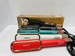 برس برقی سوکانی مدل SOKANY SK-1008