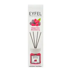 خوشبو کننده ایفل مدل blackberryحجم 120 میلی لیترEYFEL