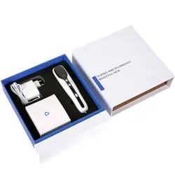 دستگاە پلاسما فیوژن نیوفیس ایکس پل X peel