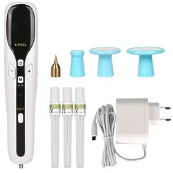 دستگاە پلاسما فیوژن نیوفیس ایکس پل X peel