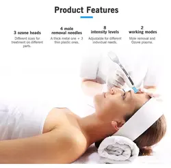 دستگاە پلاسما فیوژن نیوفیس ایکس پل X peel