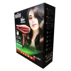 سشوار براون مدل braun br-1362