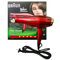 سشوار براون مدل braun br-1362