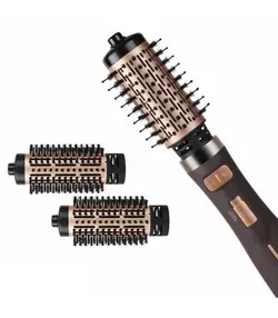 سشوار چرخشی انزو مدل EN 743 - فروشگاه مهاباد کالا | فروش محصولات بازارچه مرزی