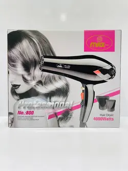 سشوار مکس مدل Max 800