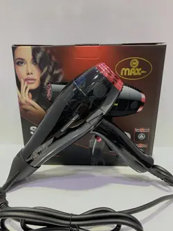 سشوار مکس مدل Max-881 - فروشگاه مهاباد کالا | فروش محصولات بازارچه مرزی