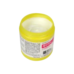 کرم بی حسی 500 گرمی برند j-cain ساخت کشوره کره جنوبی