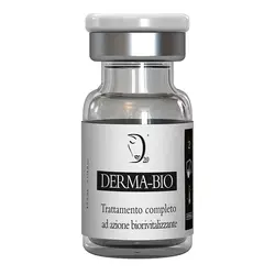 کوکتل بازسازی و احیای پوست درمابیو ساخت ایتالیا برند Derma2.0