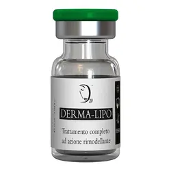 کوکتل مزوتراپی چربی سوز درمالیپو ساخت ایتالیا برند Derma2.0