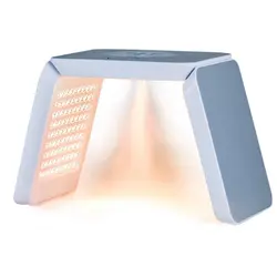 ماسک ال ای دی تونلی بخاردار مدل ۲۰۲۱