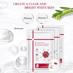 ماسک ورقه ای صورت نیکوتینامید گوانجینگ