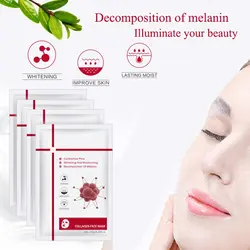 ماسک ورقه ای صورت نیکوتینامید گوانجینگ