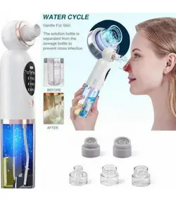 میکرودرم ۷۵ پاسکال آبریژن موهایر