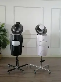 دستگاه مایکرومیست 8 لایت میکرومیست اوزون تراپی مو Micromist