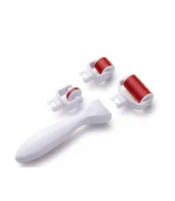 درمارولر 4 در 1 4in 1 derma roller