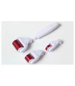 درمارولر 4 در 1 4in 1 derma roller