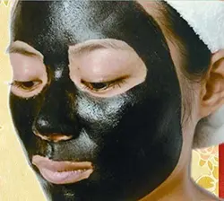 ژل کربن تراپی مخصوص لیزر کیوسوئیچ