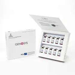 کوکتل ضد لک PCS برند ژنوسیس