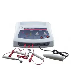 دستگاه هیدرودرمی هاینس دیجیتالی 9 کاره همراه ماسک حرارتیHI-NESS DIGITAL HYDRODERMY هیدرودرمی