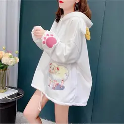 هودی بره ای کلاهدار  7697