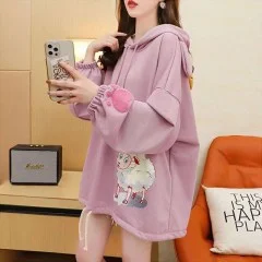 هودی بره ای کلاهدار  7697
