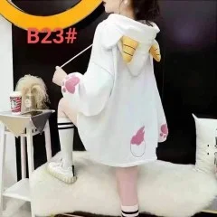 هودی بره ای کلاهدار  7697