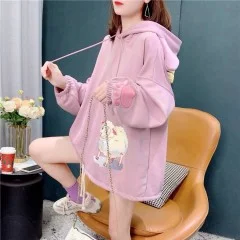 هودی بره ای کلاهدار  7697