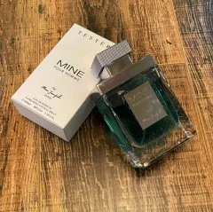 تستر ادکلن ماین پورهوم | Marc Joseph Mine pour homme  8026
