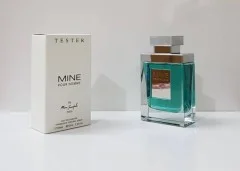 تستر ادکلن ماین پورهوم | Marc Joseph Mine pour homme  8026