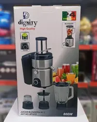 آبمیوه گیر 4 کاره دیگنیتی مدل MY615  9796