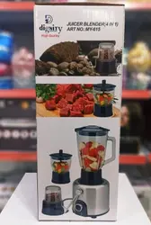 آبمیوه گیر 4 کاره دیگنیتی مدل MY615  9796