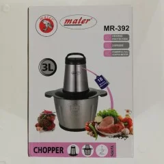 آبمیوه گیر 4 کاره دیگنیتی مدل MY615  9796
