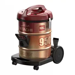 جارو برقی هیتاچی تایلندی  مدل CV-950F  9670