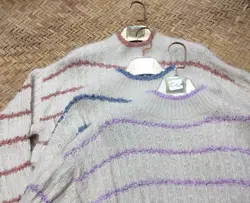 بافت قلاب بافي لش  8719