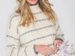 بافت قلاب بافي لش  8719