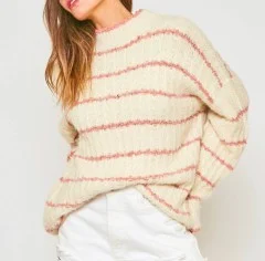 بافت قلاب بافي لش  8719