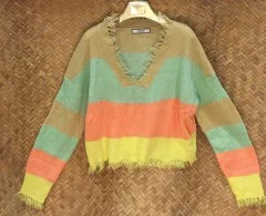 بافت قلاب بافي لش  8719