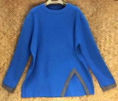 بافت قلاب بافي لش  8719