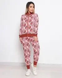 بافت قلاب بافي لش  8719