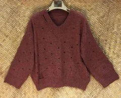 بافت قلاب بافي لش  8719