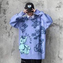 بافت قلاب بافي لش  8719