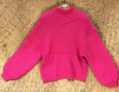 بافت قلاب بافي لش  8719