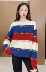 بافت قلاب بافي لش  8719