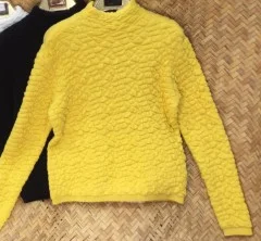 بافت قلاب بافي لش  8719