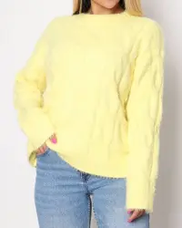 بافت قلاب بافي لش  8719